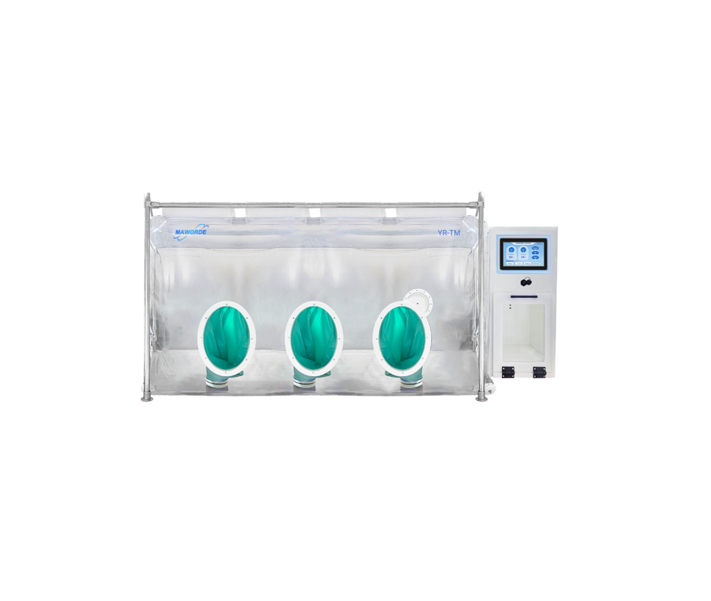 Anaerobic Chamber