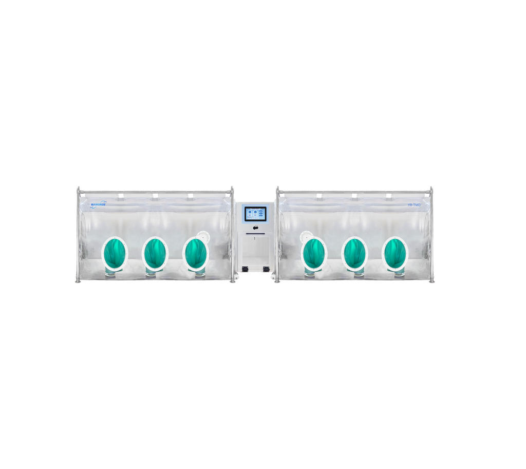 Anaerobic Chamber