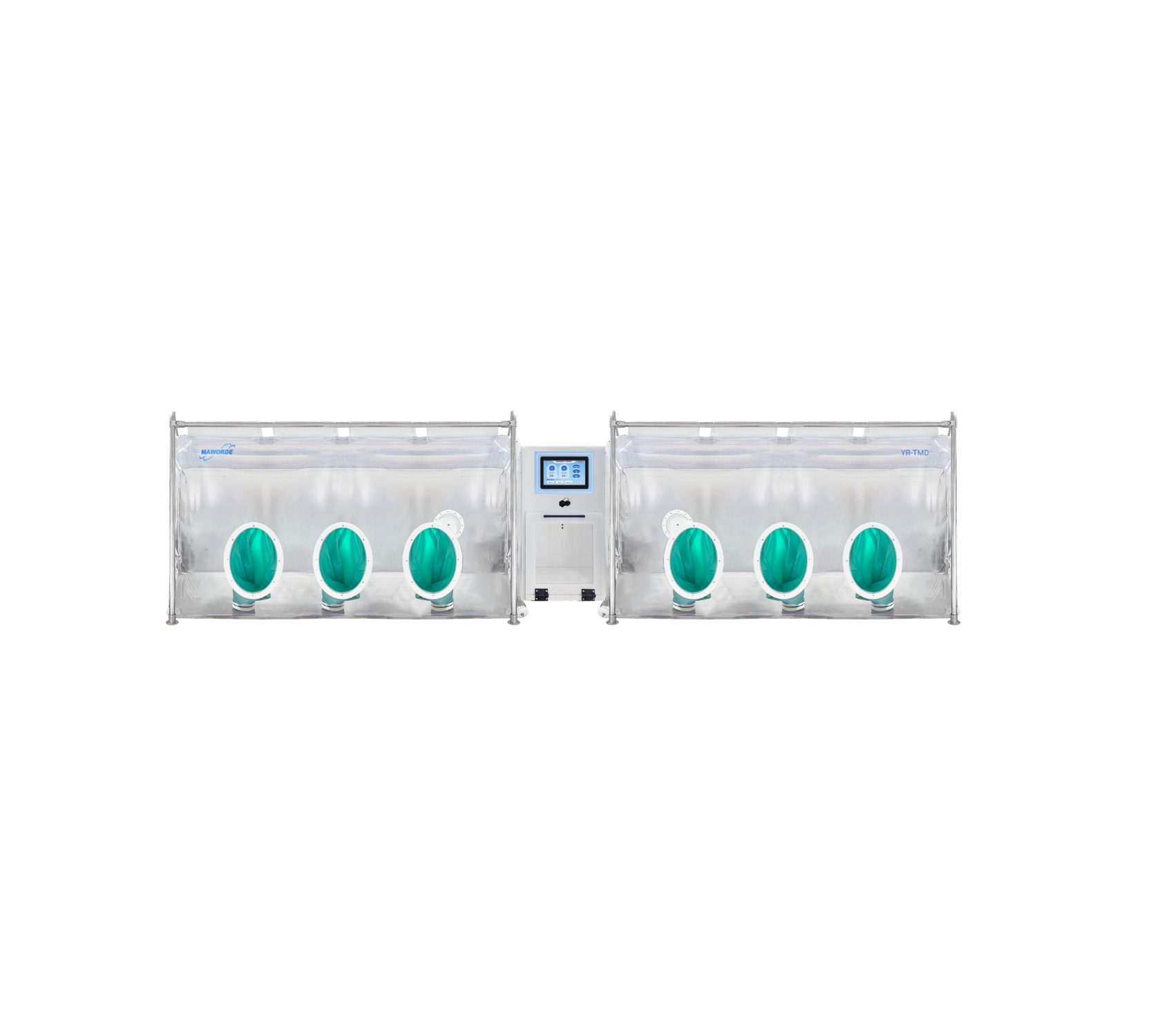 Anaerobic Chamber