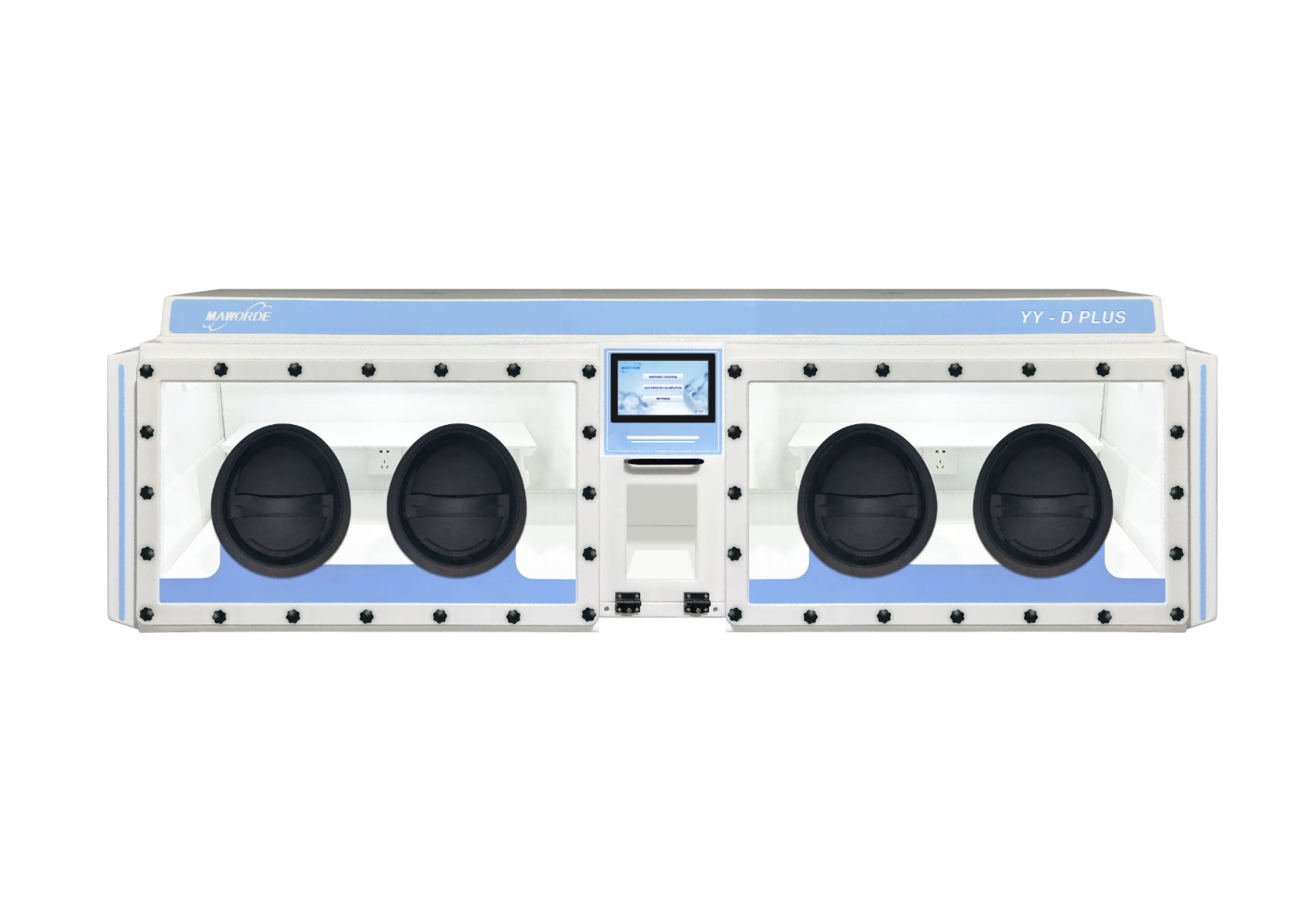 Anaerobic Workstation Plus