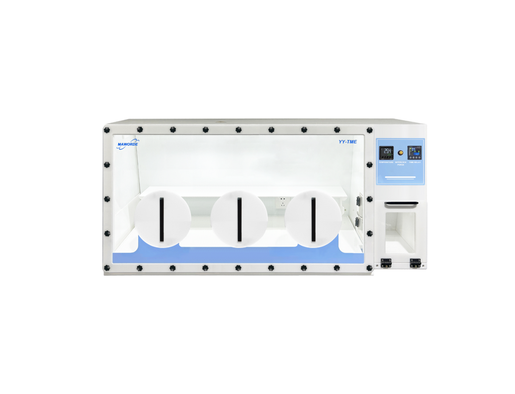Anaerobic Glove Box