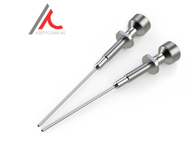 SUCTION NEEDLES
