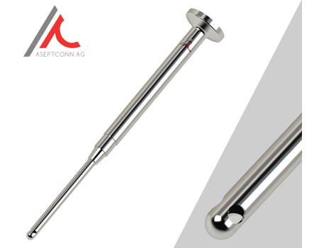 GASSING NEEDLES