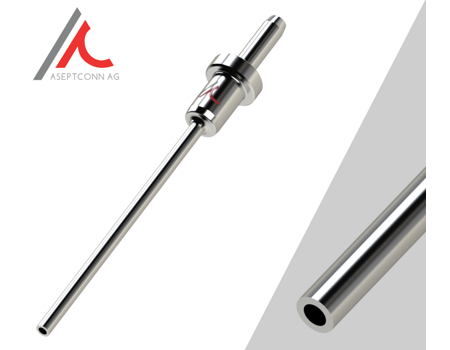 GASSING NEEDLES