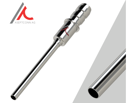 GASSING NEEDLES