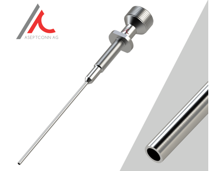 SUCTION NEEDLES