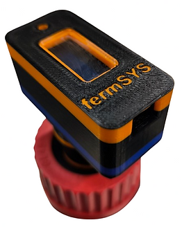 fermSENSE - SNAP VOC Sensor