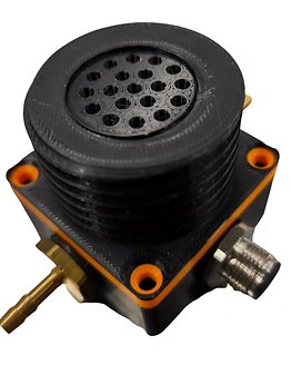 fermSENSE - SNAP VOC Sensor