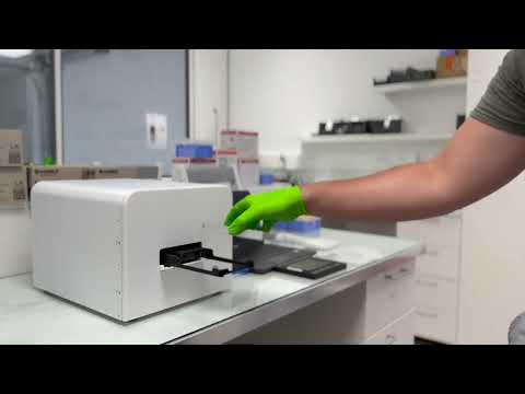 MforLab  immunoassay solution